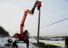 Вибропогружатель DAEDONG DPD 600T