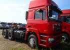 Седельный тягач 6x4 F3000 (ЕВРО 4)